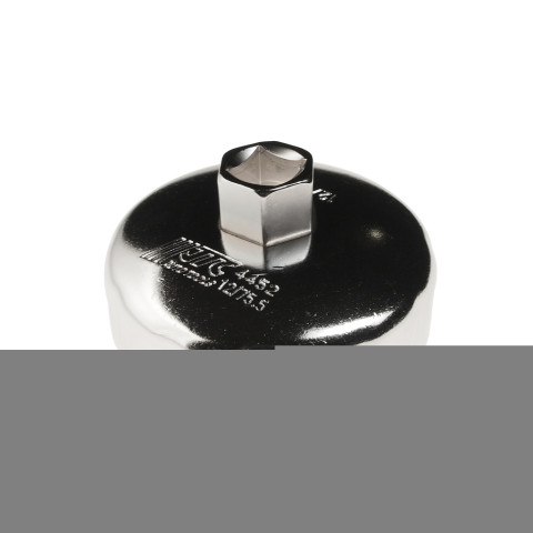 Съемник масляного фильтра 12гр./75,5мм FORD 2.0 TDCI, SMART