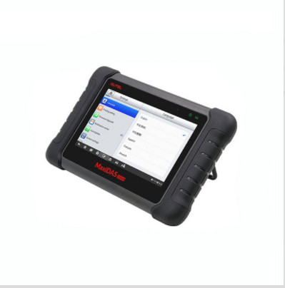 Сканер диагностический Autel MaxiDAS DS808