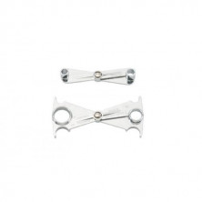 Съемник трубок топливопровода в виде ножниц 2 пр. (код 902G21)