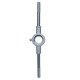 Держатель для плашек 25x9 INTERTOOL SD-8413