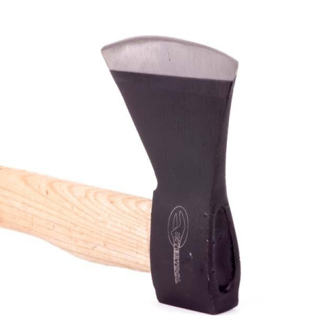 Топор 1200 г ручка пекан INTERTOOL HT-0259
