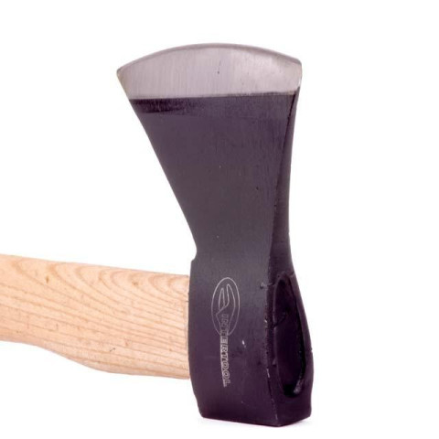 Топор 1200 г ручка пекан INTERTOOL HT-0259