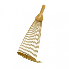 Грабли веерные INTERTOOL FT-3006