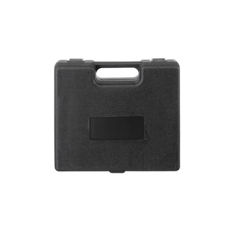 Отвертка аккумуляторная INTERTOOL DT-0301