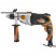 Дрель ударная INTERTOOL WT-0112