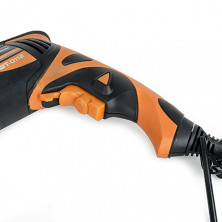 Дрель ударная INTERTOOL WT-0112