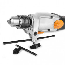 Дрель ударная INTERTOOL WT-0112