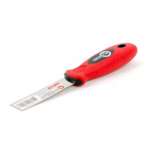 Шпатель из нержавеющей стали 25мм Проф INTERTOOL KT-2602