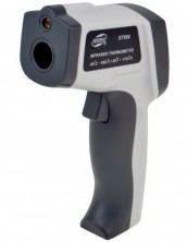 Бесконтактный термометр (пирометр) -50-950°C BENETECH GT950