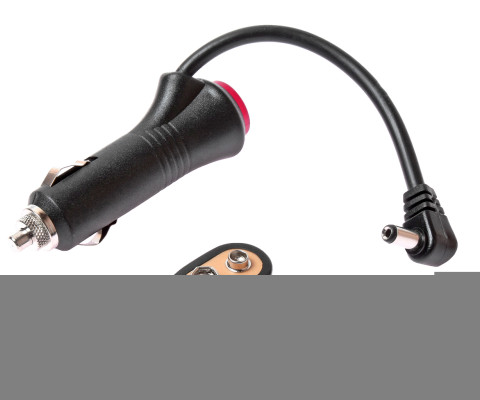 Блок питания бортового компьютера