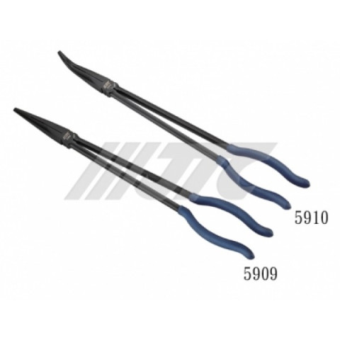 Щипцы с удлиненными рукоятками 400мм