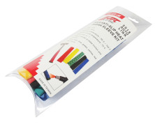 Набор противоскользящих термоусадочных рукоядок 5ед.