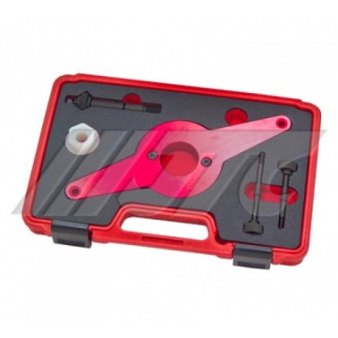 Приспособление для монтажа гасителя колебаний цепи ГРМ VAG TFSI 1.8, 2.0