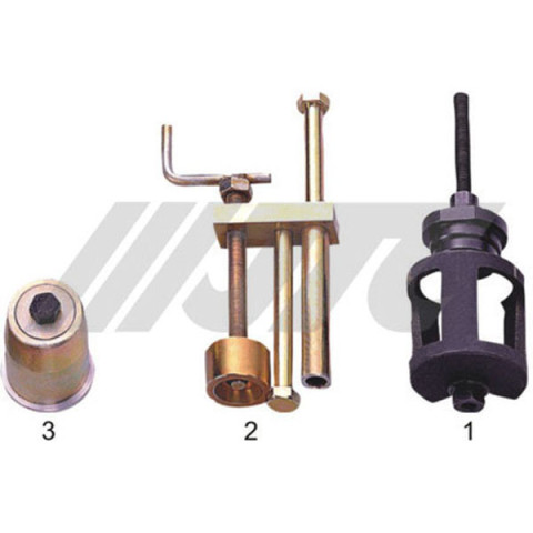 Инструмент для ремонта АКПП MB 722.3, 722.4,722.5