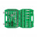 Набор инструментов 1/2" & 1/4" 94ед INTERTOOL ET-6094SP