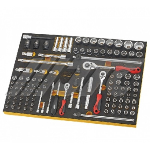 Набор инструментов (1 секция)