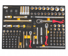 Набор инструментов (1 секция)