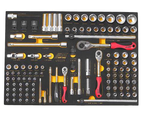 Набор инструментов (1 секция)