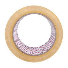 Скотч двухсторонний 50 мм*25 м на полипропиленовой основе INTERTOOL KT-0953