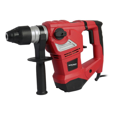 Перфоратор WORCRAFT RH18-38X