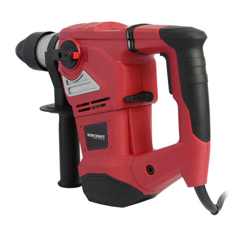 Перфоратор WORCRAFT RH18-38X