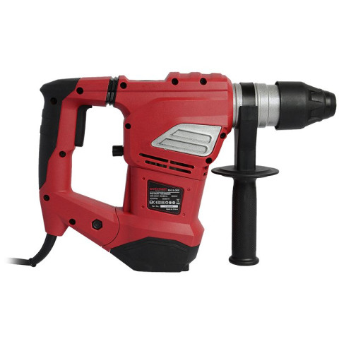 Перфоратор WORCRAFT RH18-38X