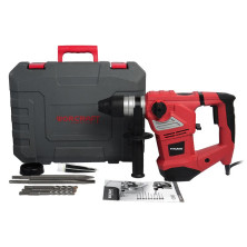Перфоратор WORCRAFT RH18-38X