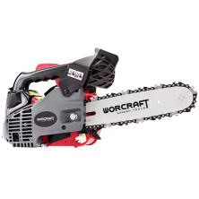 Бензопила WORCRAFT GCS26-10