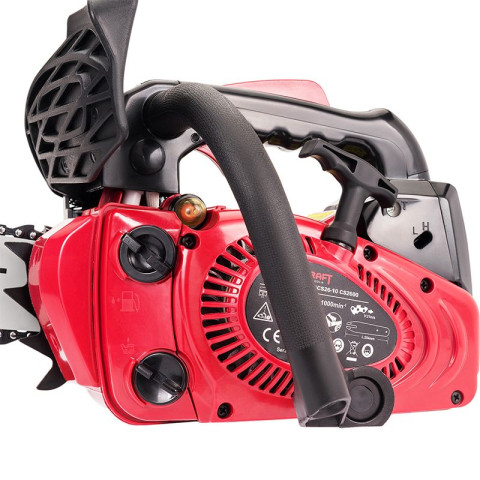 Бензопила WORCRAFT GCS26-10