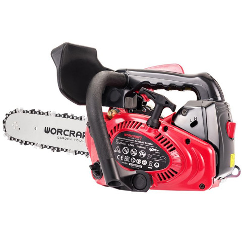 Бензопила WORCRAFT GCS26-10