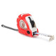 Рулетка с фиксатором 3м 