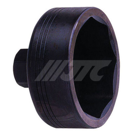 Головка ступичная 120 мм 8гр.