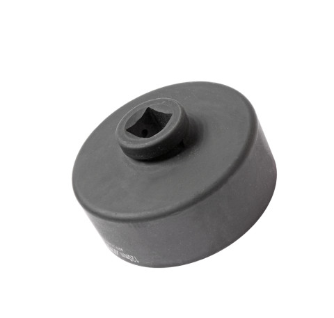 Головка ступичная 120 мм 8гр.