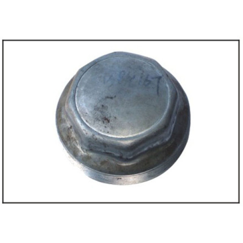 Головка ступичная 120 мм 8гр.