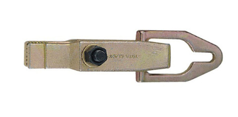 Зажим для кузовных работ (2 т) (код 62509)