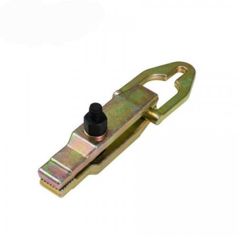 Зажим для кузовных работ (2 т) (код 62509)