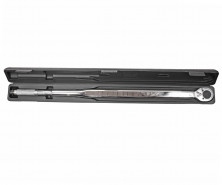 Динамометрический ключ щелчкового типа 3/4" 138~828Нм (6906 JTC)