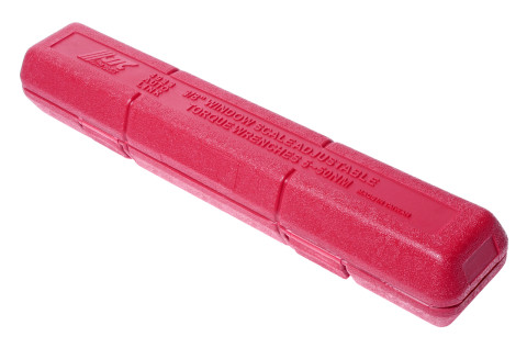 Ключ динамометрический со шкалой 5-50Нм 360мм