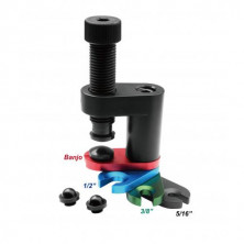 Приспособление для закупоривания стальных трубок (код 9G4301)