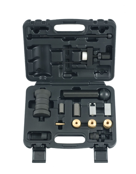 Съемник форсунок дизельного двигателя VW, AUDI (TDI&FSI) 12 пр. (код 912G6)