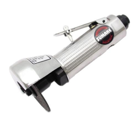 Пневмоотрезная, торцевая машинка D=76.2 мм (код ST-6627)