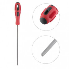 Набор напильников INTERTOOL HT-3705