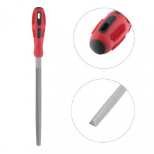 Набор напильников INTERTOOL HT-3705