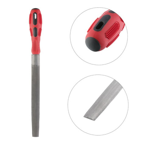 Набор напильников INTERTOOL HT-3705