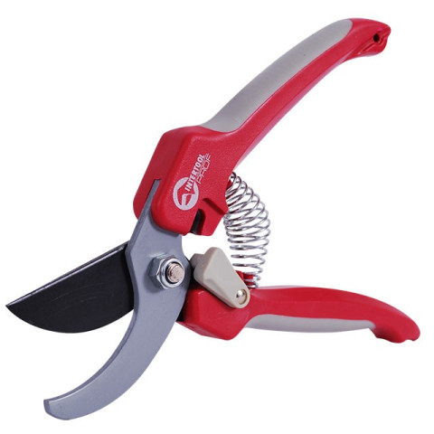 Секатор садовый INTERTOOL FT-1008