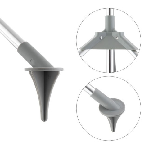 Дождеватель пульсирующий с полной/частичной зоной полива на треноге INTERTOOL GE-0068