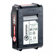 Аккумулятор INTERTOOL DT-0315.10