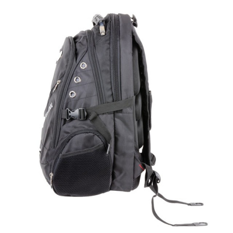 Рюкзак Intertool 3 отделения, 20 л. INTERTOOL BX-9023