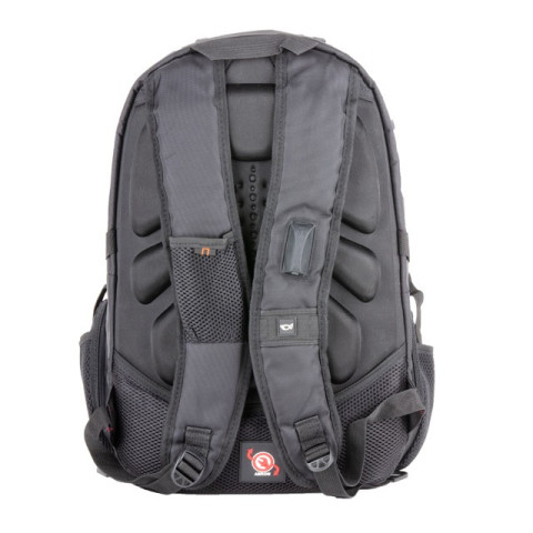 Рюкзак Intertool 3 отделения, 20 л. INTERTOOL BX-9023