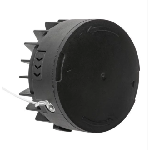 Шпуля с леской в сборе для DT-2242 INTERTOOL DT-22421110_